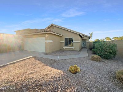 3541 E AUSTIN Lane, San Tan Valley, AZ, 85140