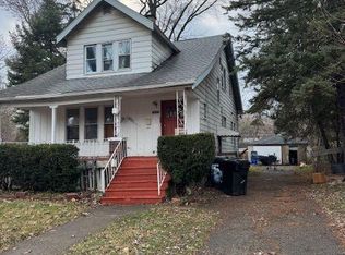 18305 Wormer St, Detroit, MI 48219