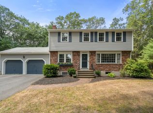 40 Pondview Rd, Sudbury, MA 01776