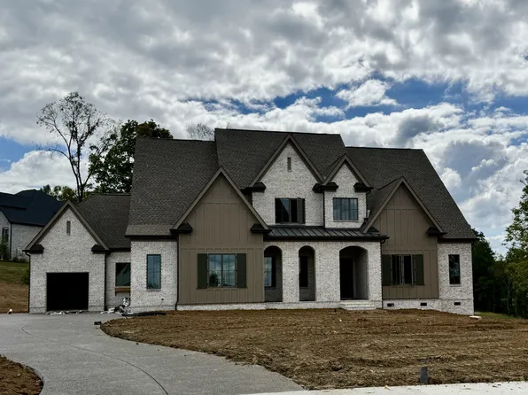 1970 Napa Dr Lot 18, Brentwood, TN 37027