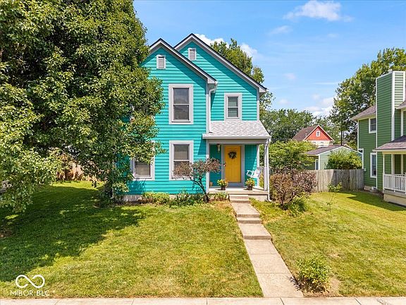 3rd image of 2529 N New Jersey St