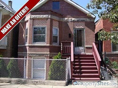 1st image of 3538 S Damen Ave