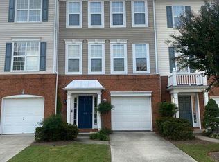 913 Whittington Way, Alpharetta, GA 30004