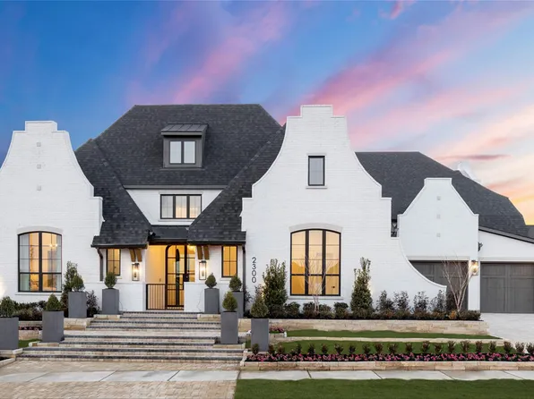 2300 Sorrelwood Ct, Celina, TX 75009