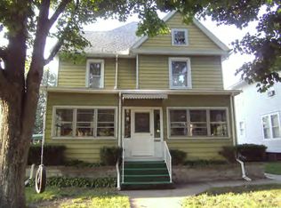 816 E Washington St, Hoopeston, IL