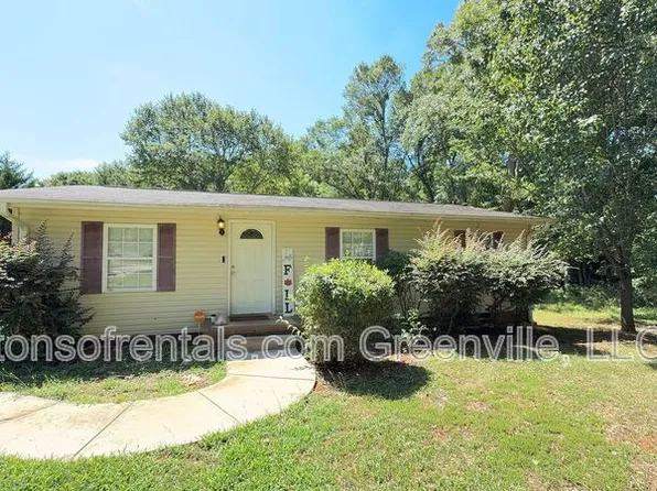 1501 Howard Dr, Fountain Inn, SC 29644