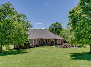 364 Lindsey Hollow Rd, Gallatin, TN 37066