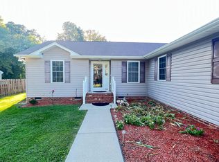 113 Independence Dr, Ruther Glen, VA 22546