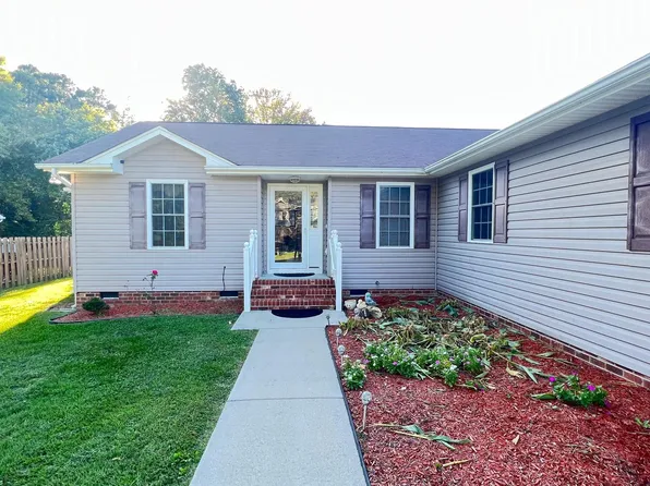 113 Independence Dr, Ruther Glen, VA 22546