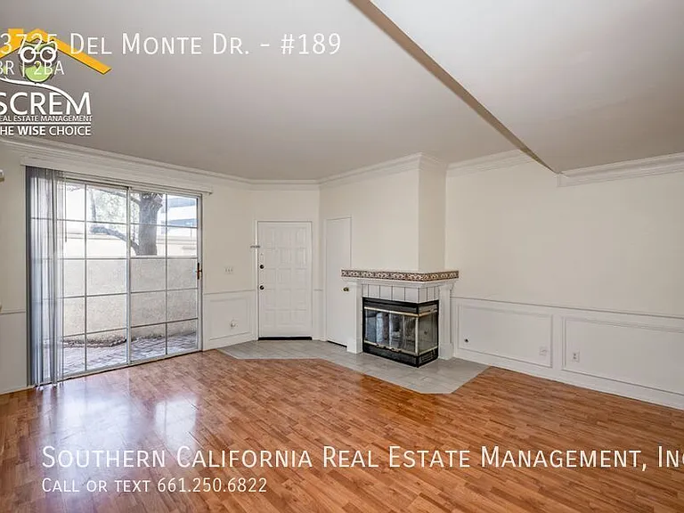 23725 Del Monte Dr #189 — Photo 5