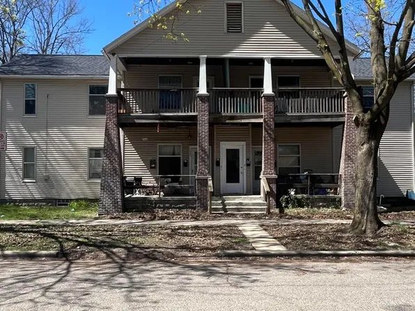 Queen 4 Unit, 1545 Queen Ave NE #2, Grand Rapids, MI 49505