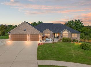 415 Koa Ct, Berea, KY 40403