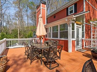 435 Richlen Ridge Rd, Blairsville, GA 30512