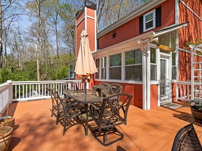 435 Richlen Ridge Rd, Blairsville, GA, 30512