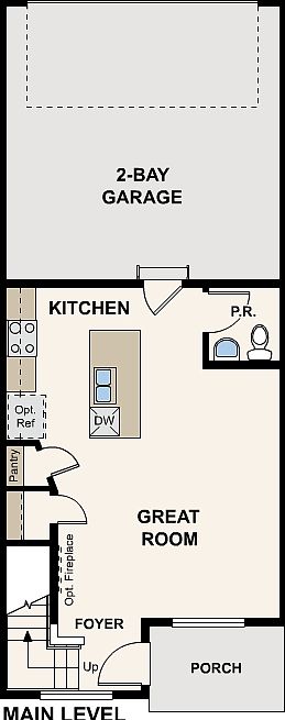 2nd image of 1892 S Poplar Ct