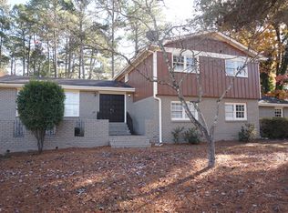 2858 Fieldstone Ct SE, Conyers, GA 30013