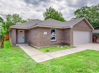 4214 Carl St, Dallas, TX 75210