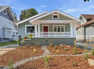 24 E 14th Ave, Spokane, WA 99202