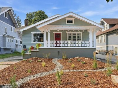 24 E 14th Ave, Spokane, WA, 99202