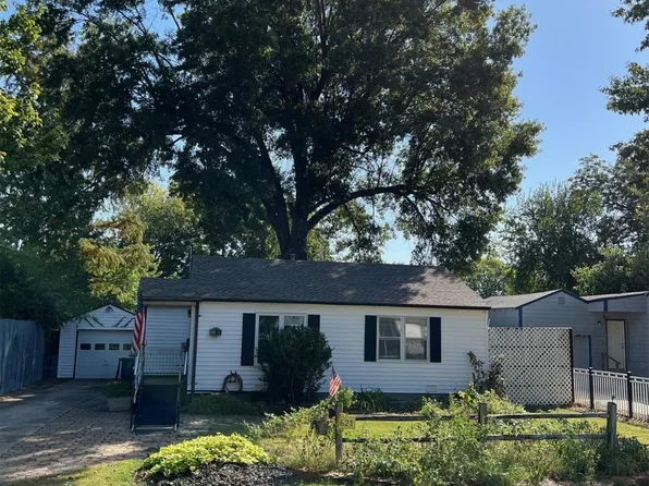 821 N Kingston Ave, Tulsa, OK 74115
