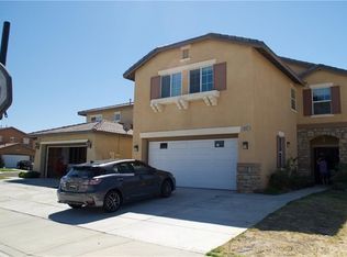 14327 Honeyhill St, Victorville, CA 92394