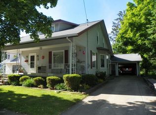 406 Rust Ave, Big Rapids, MI 49307