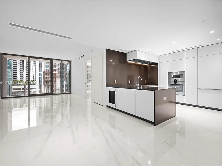 300 Biscayne Boulevard Way #3509 — Photo 37