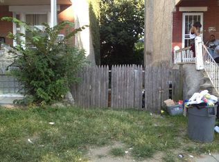 218 W Seymour St, Philadelphia, PA 19144