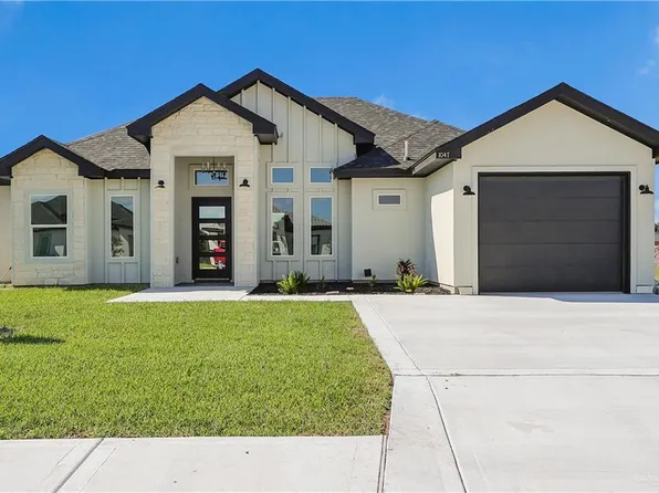 1047 Nina Ave, Alamo, TX 78516