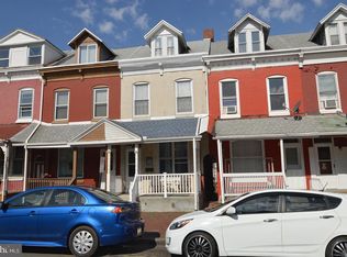 438 S 15th St, Reading, PA 19602