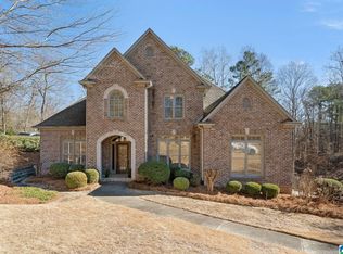 5149 Trace Crossings Dr, Hoover, AL 35244