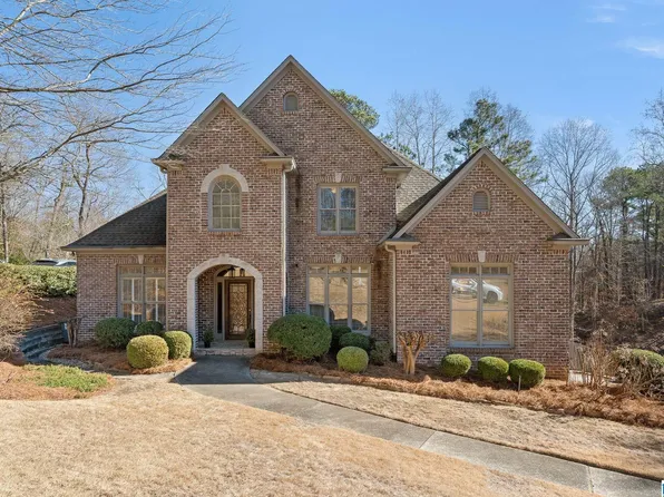 5149 Trace Crossings Dr, Hoover, AL 35244