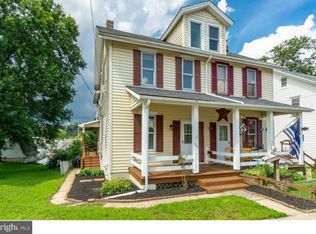 515 W 2nd Ave, Parkesburg, PA 19365