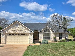 3206 Morgan Ln, Lago Vista, TX 78645