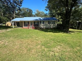 21964 Raven Rd, Elkins, AR 72727