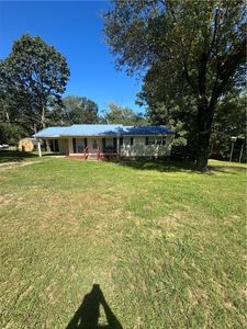 21964 Raven Rd, Elkins, AR, 72727