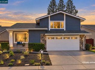 2695 Durango Ln, San Ramon, CA 94583