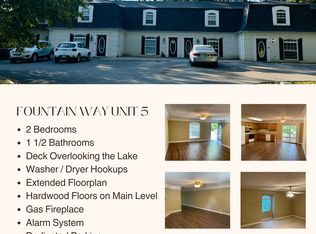 340 Fountain Way APT 5, Somerset, KY 42501