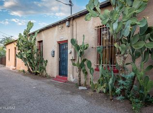 266 S Railroad Ave, Tucson, AZ 85701