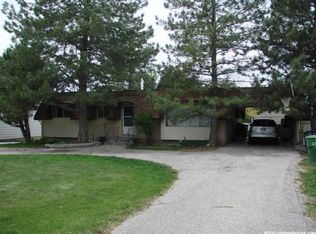 250 S 400 E, Brigham City, UT 84302