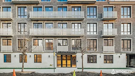 Rented by Nooklyn NYC LLC