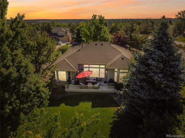 7443 Snow Lily Place, Castle Pines, CO 80108