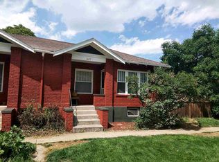 2027 E 20th Ave, Denver, CO 80205