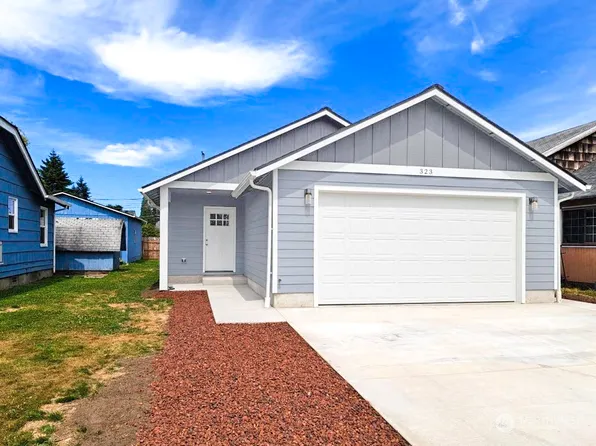 323 Colorado Street, Longview, WA 98632