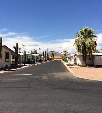 5th image of 11101 E University Dr Lot 273