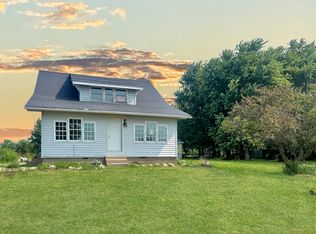 2088 County Road 3000 N, Rantoul, IL 61866