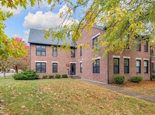 802 N Park Ave, Indianapolis, IN 46202