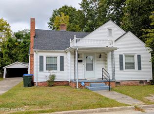 1004 Ward Street, Greenville, NC 27834