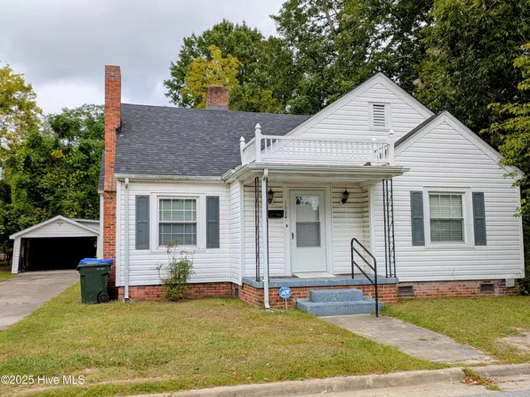 1004 Ward Street, Greenville, NC 27834