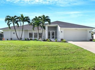 1214 SW 9th Ter, Cape Coral, FL 33991